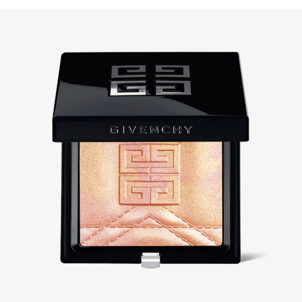 NEW Givenchy Prisme Libre Highlighter Powder